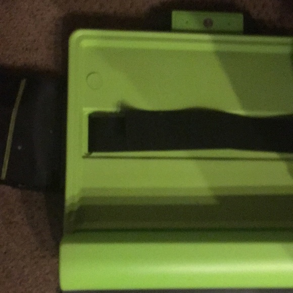 Rocket Fish computer case - Picture 2 of 3